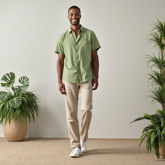 Dylan™ | Breezy Style & All-Day Comfort