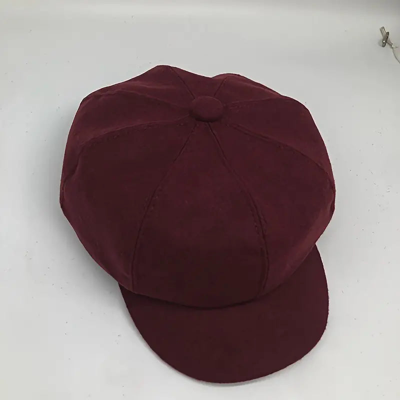 Skylar™ | Timeless Beret Hat
