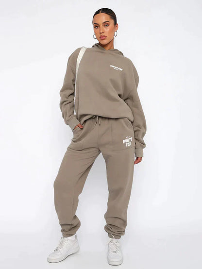 Elizabeth™ | Premium Women’s Training Suit