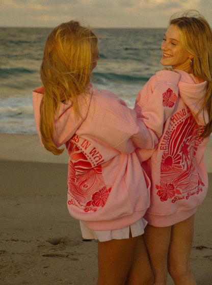 Lisa™ | Lightweight Summer Hoodie