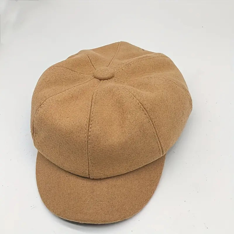 Skylar™ | Timeless Beret Hat