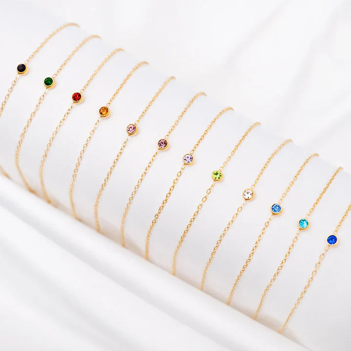 Harper™ | Timeless Elegance Bracelet
