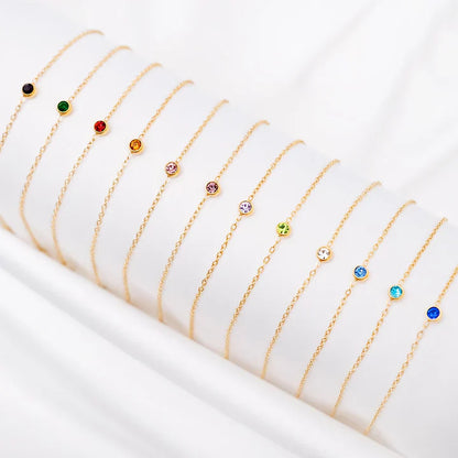 Harper™ | Timeless Elegance Bracelet