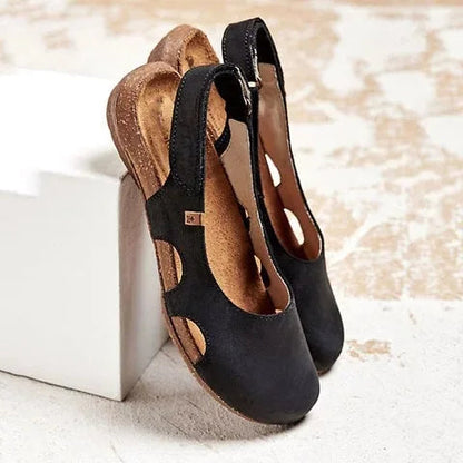 Eliana™ | Supportive Comfort Sandals