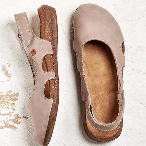 Eliana™ | Supportive Comfort Sandals