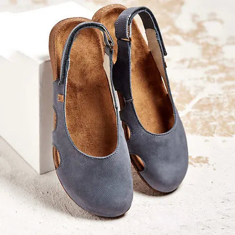 Eliana™ | Supportive Comfort Sandals