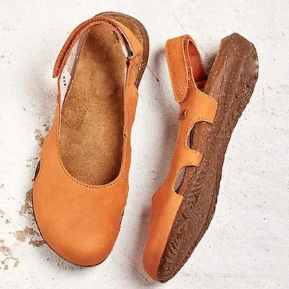Eliana™ | Supportive Comfort Sandals