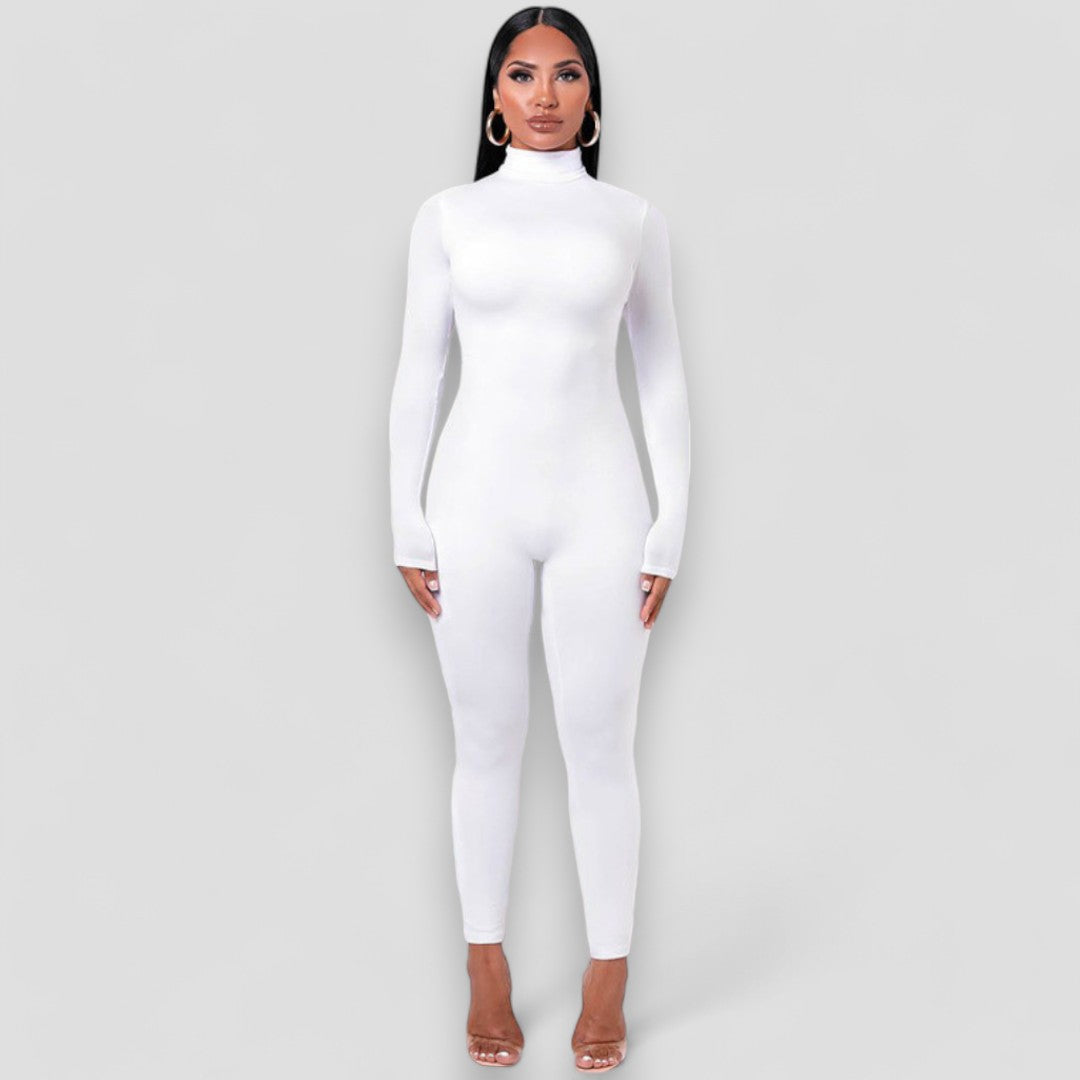 Evelyn™ ┃Bodysuit