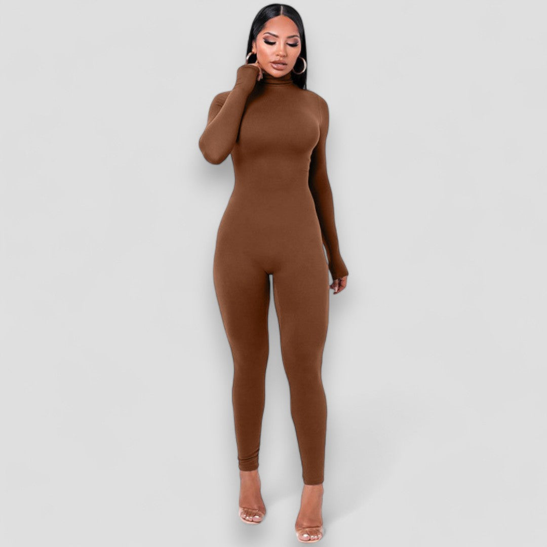 Evelyn™ ┃Bodysuit