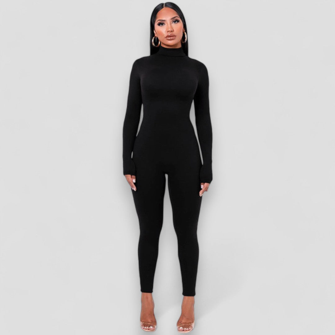 Evelyn™ ┃Bodysuit