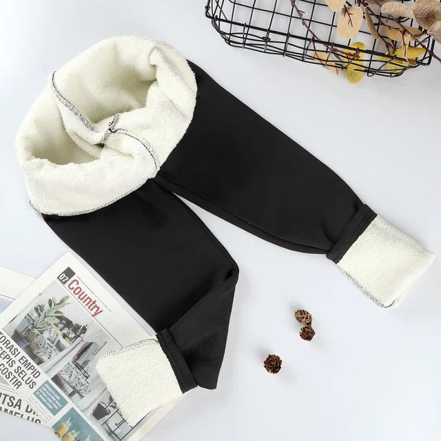 Olivia™ | Soft Winter Leggings