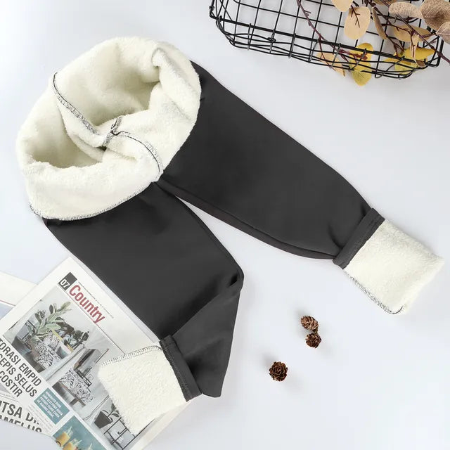 Olivia™ | Soft Winter Leggings