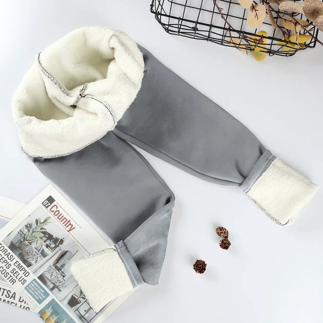 Olivia™ | Soft Winter Leggings