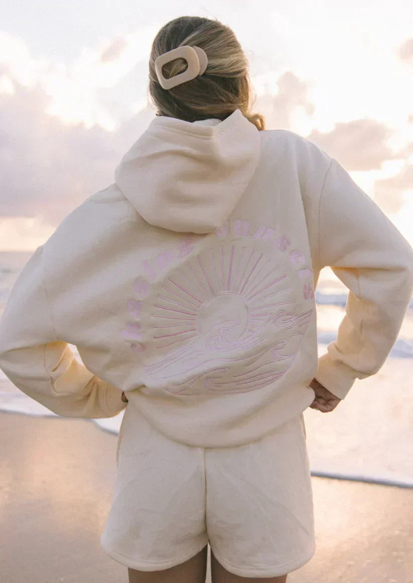 Lisa™ | Lightweight Summer Hoodie