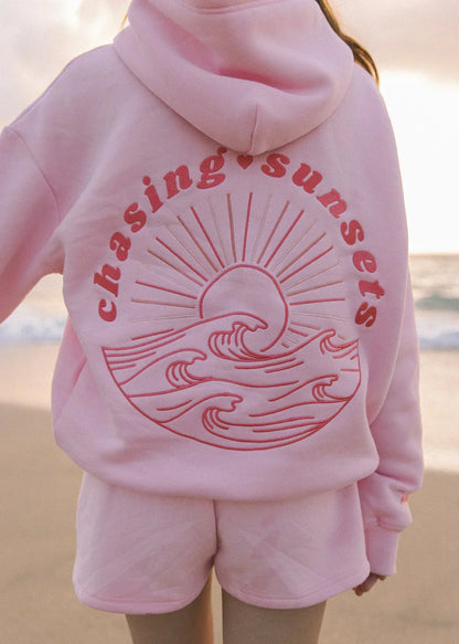 Lisa™ | Lightweight Summer Hoodie