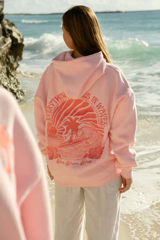 Lisa™ | Lightweight Summer Hoodie