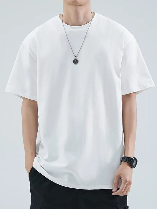 Caden™ | Premium Cotton T-shirt
